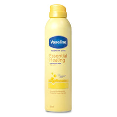 Vaseline Intensive Care Essential Healing Spray Moisturiser 190ml