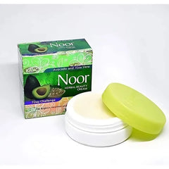 Noor Herbal Beauty Cream 20gm