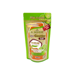 A Bonne Zip Lock Avocado Salt 300gm