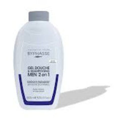 Byphasse men shower gel-shampoo groovy paradise 600ml