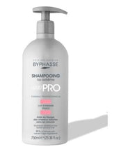 Byphasse Liss Extreme Hair Pro Shampoo