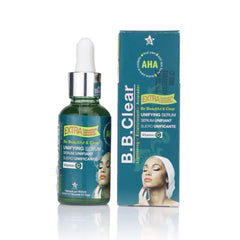 BB Clear Lightening Extra Serum