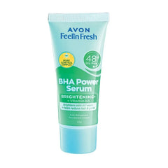 Avon Feelin Fresh BHA Power Serum 60g