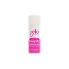 Belo Essentials Beauty Deo 5 Fights Underarm Problems 40ml