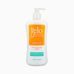 Belo Kojic Extra Moisture Body Wash 475ml