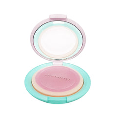 Nichido Fancy Colors Pressed Powder