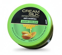 Cream Silk Hair Reborn Conditioner With Hair Strengthening Formula 180ml