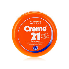 Creme 21 Moisturizing Cream 150ml