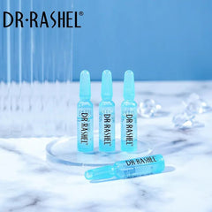 Dr. Rashel Hyaluronic Acid Ampoule Serum 3D Lifting