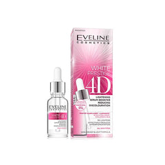 Eveline Cosmetics White Prestige Serum 18ml