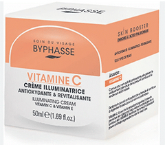 Byphasse Retinol Anti-Wrinkle Face Cream 50 ml :