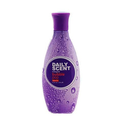 Daily Scent Cologne Bubble Pop Bench 125ml