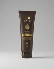 Lafz Caffine Face Wash Arabica Coffee