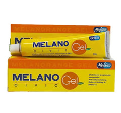 Melano Civic Gel 30gm