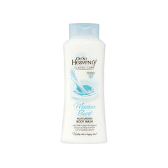 Oh So Heavenly Classic Care Moisture Burst Moisturising Body Wash 720ml