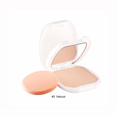 Nichido Two Way Cake Natural