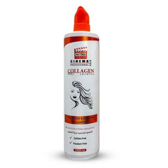 Nitro Canada Professional Collagen Pro Shampoo – Smoothing & Hydrating 1000ml