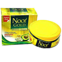 Noor Gold Beauty Cream 20 gm