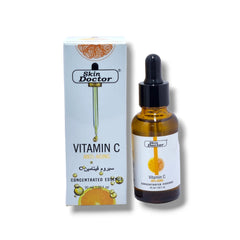Skin Doctor Vitamin C Anti-Aging Serum (30ml)