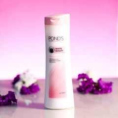 Pond's White Beauty Cleansing Milk 150ml