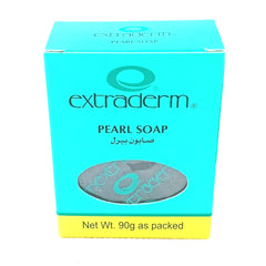 Extraderm Pearl Soap 90g