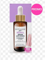 Byphasse Skin Booster Retinol Anti-Wrinkle Serum 50ml