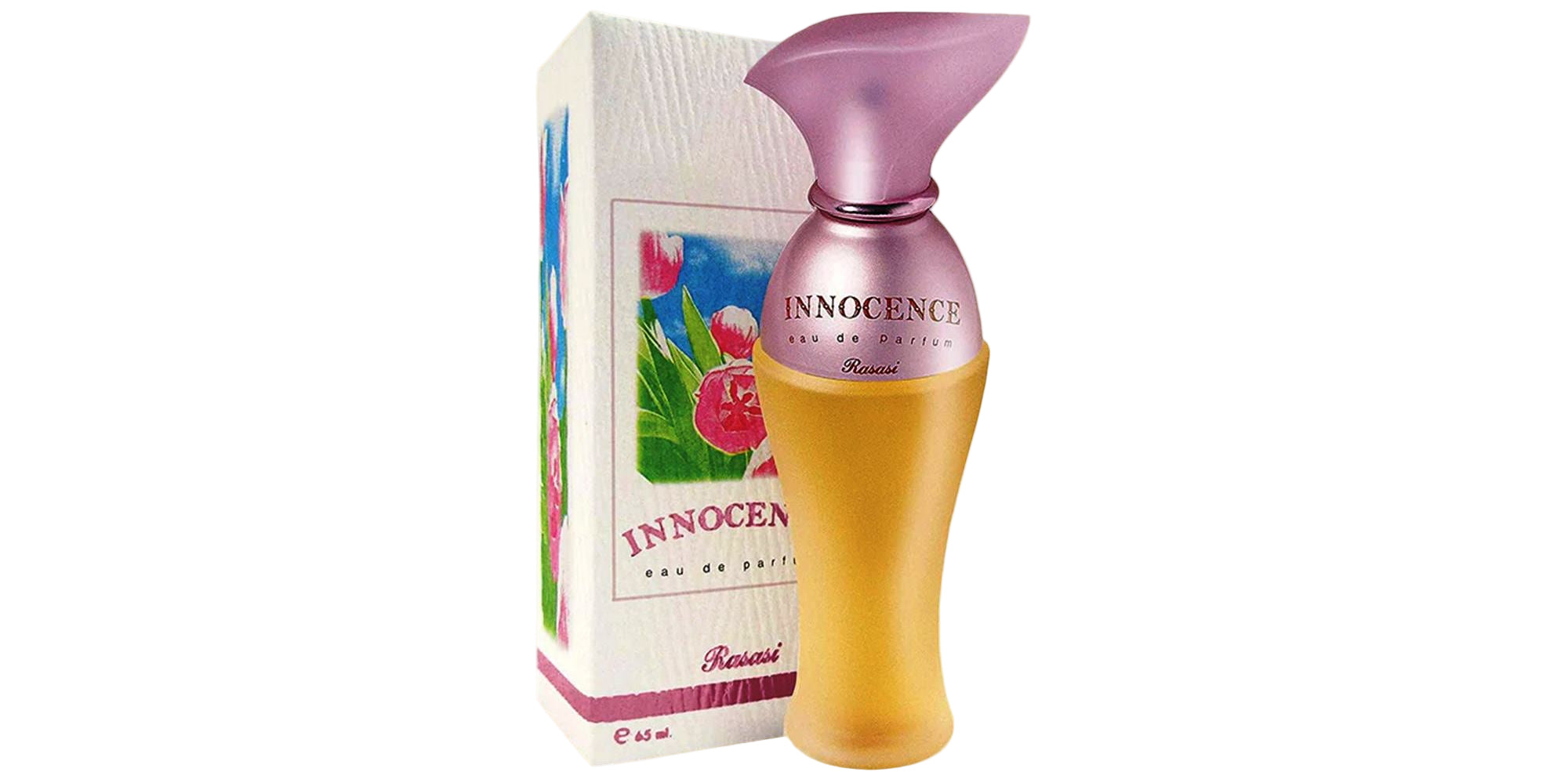 Rasasi Innocence EDP 65ml