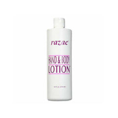 Razac Hand & Body Lotion 474ml