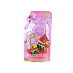 A Bonne Hydration Silky Salt Scrub 350g