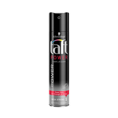 Schwarzkopf Taft Power Hair Lacquer Mega Strong 5-250 ML