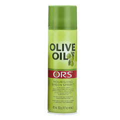 ORS Olive Oil Nourishing Sheen Spray 472ml