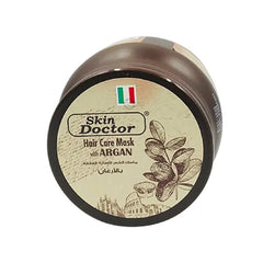 Skin Doctor Hair Care Mask With Argan Oil