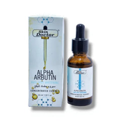 SKIN DOCTOR alpha arbutin 30ml