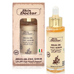 Skin Doctor Argan Oil Face Serum 30ml