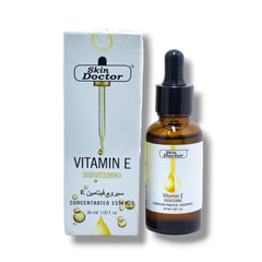 Skin Doctor Vitamin E Brightening Concentrated Essence (30ml)