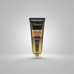 Skinmate Vitamin C Face Wash