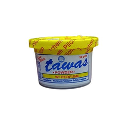 Tawas Perfume Powder 50gm