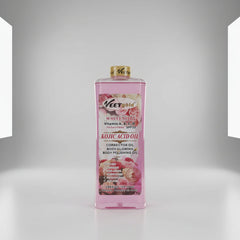 Veetgold Kojic Radiance Oil – Brightening & Hydrating Body Oil