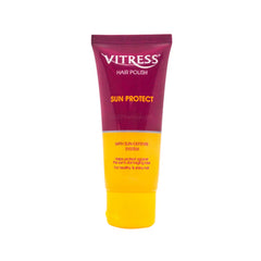 Vitress Hair Polish Sun Protect 100ml