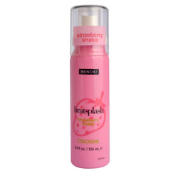 Bench Bratsplash Strawberry Shake Cologne 100ml