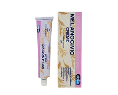 Melanocivic cream Milk 30gm