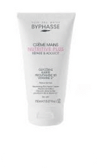 Byphasse - Hand cream Nutritive Plus - Dry skin