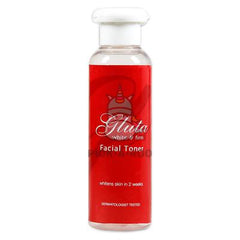 Gluta White & Firm Facial Toner