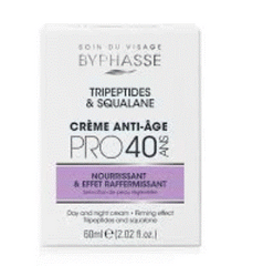 Pro40 Anti-Aging Firming Cream 60ml | Byphasse