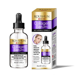 Roushun Collagen Hydrating Facial Serum 30ml