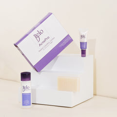 Belo Acne Pro Pimple Control System Pack