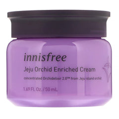 Innisfree Jeju Orchid Enriched Cream 50ml