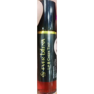 Ever bilena Lip & Cheek Tint 10ml