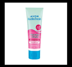 Avon Feelin Fresh Powder Fresh 60g