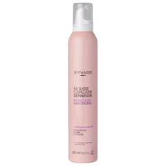 Byphasse Curls definition hair foam 250ml